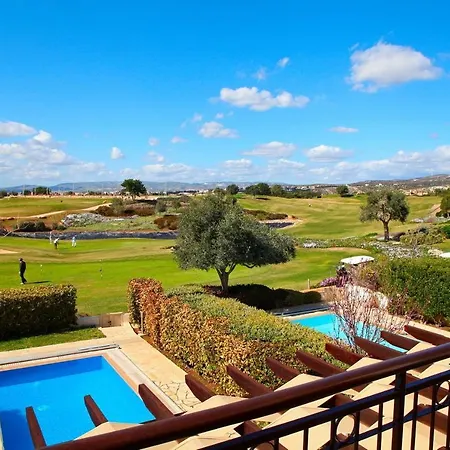 Villa Aphrodite Hills Junior Villas Junior J006 Air Conditioning 2 Bedrooms *