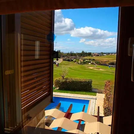 Aphrodite Hills Junior Villas Junior J006 Air Conditioning 2 Bedrooms Paphos