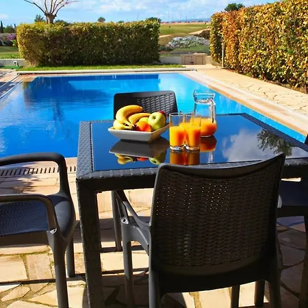 Aphrodite Hills Junior Villas Junior J006 Air Conditioning 2 Bedrooms Paphos